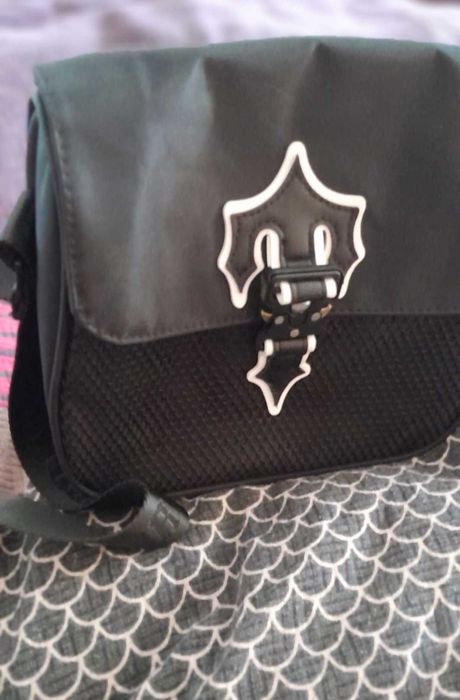 Trapastar original bag 1.0