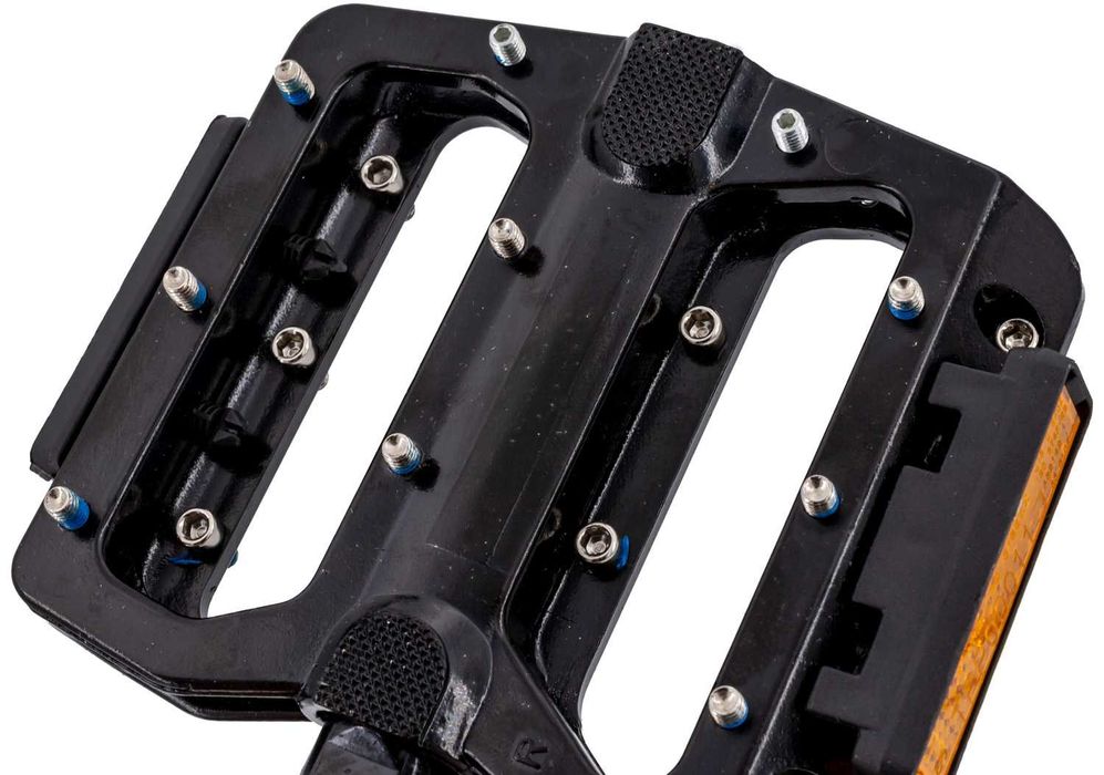 Pedale platform aluminiu Radon