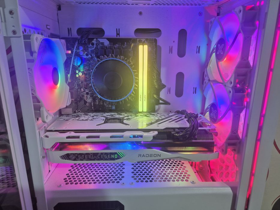 Геймърски компютър