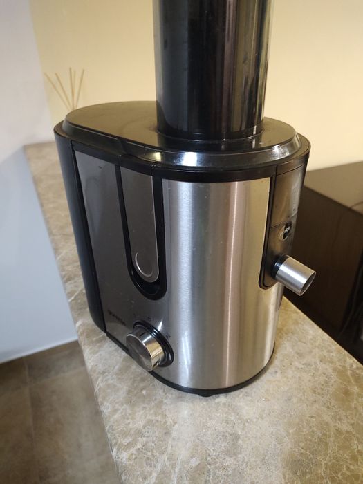 Сокоизтисквачка .