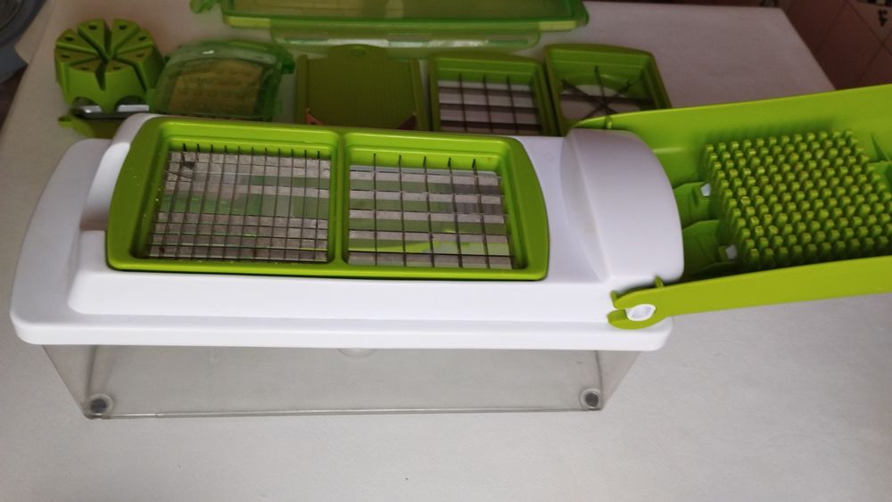 Овощерезка универсальная