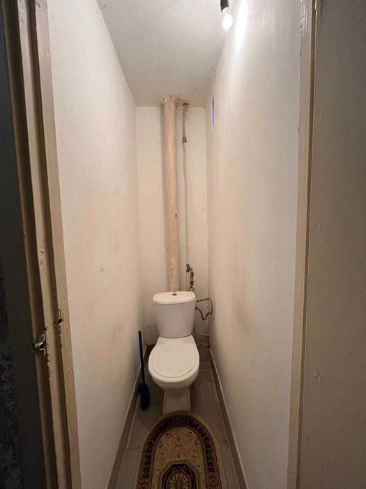 Продажа 3-комнатной квартиры