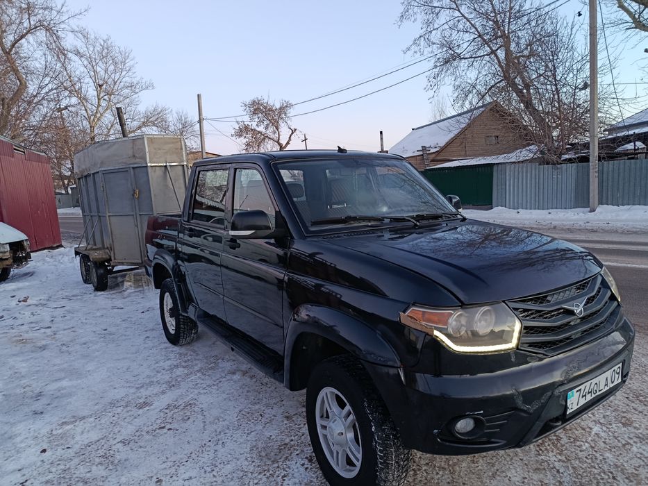 Аренда коневозок