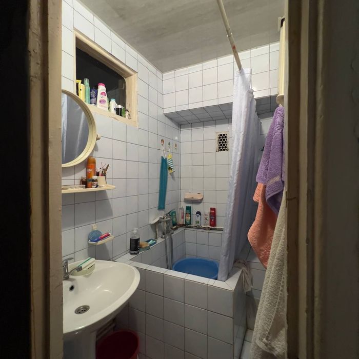 Продается 3х комнатная квартира