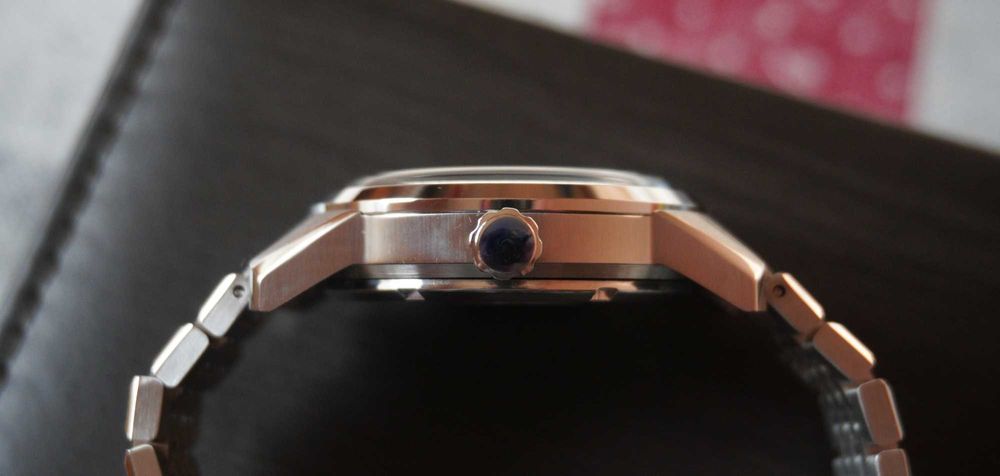 Seiko mod Кастомные механические часы