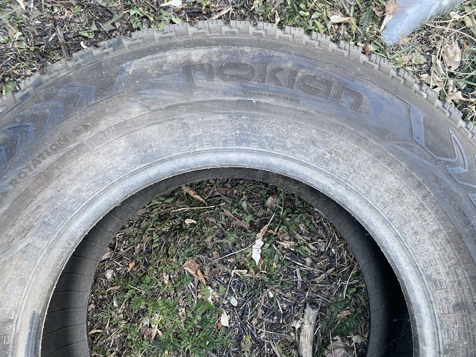 На 17. 275/65. 5 шт в нал