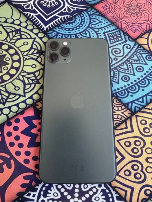 Iphone 11 Pro Max