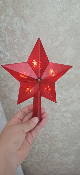 Продам ёлочные украшения