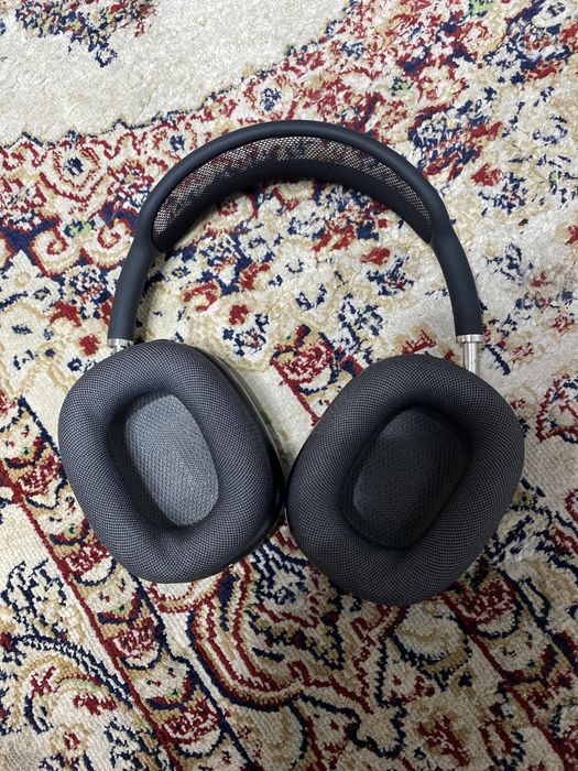 Apple AirPods Max черный