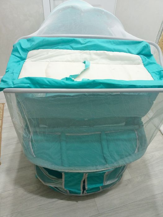 Манеж для ребенка