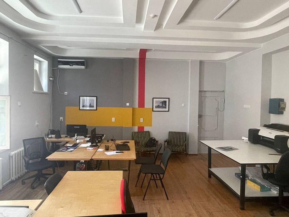 Сдаю в аренду нежилое помещение под офис 72 кв.м