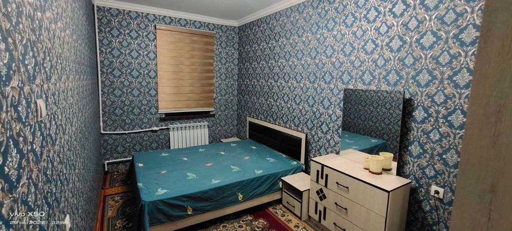 Сдается! Своя! 3/8/9 квартира. Яшнабадский р-н, ул Мирзо Улугбек, дом2