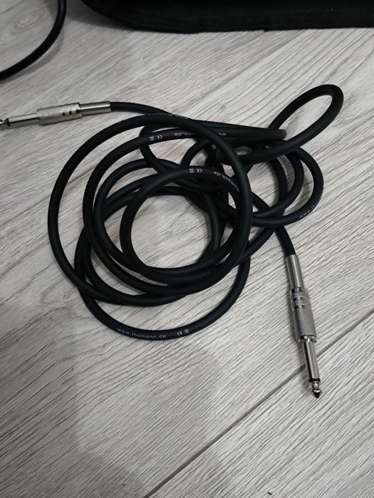 Chitară Electrică Harley Benton