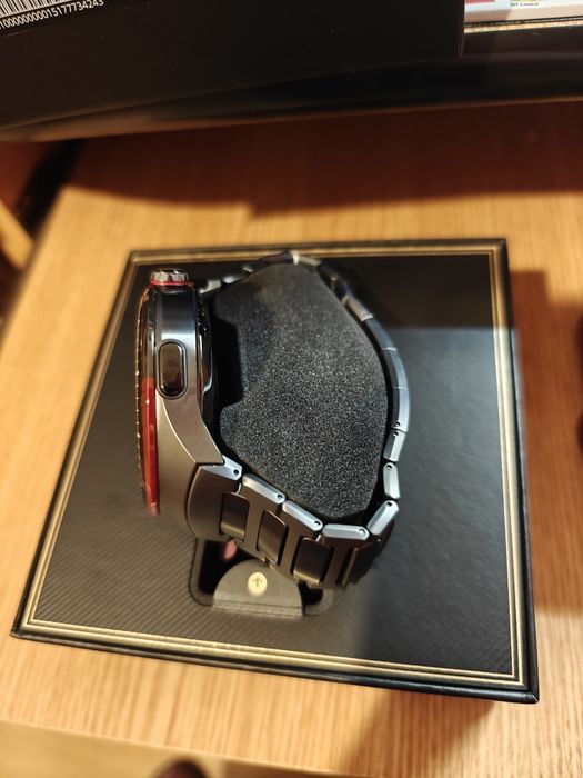 huawei Watch 4 Pro Space Edition