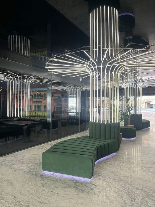 Studio premium de vânzare – investiție la cheie – Building Ștefan Resort 1, Mamaia Nord