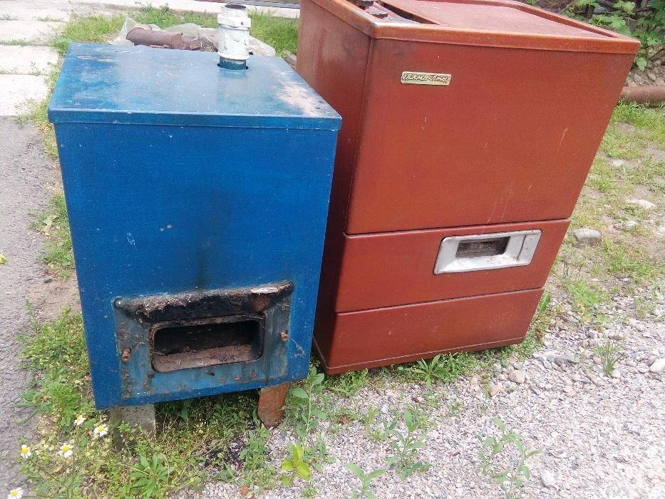 печь на газе жидком топливе