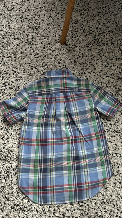 Нова детска риза Polo Ralph Lauren 8 годишни