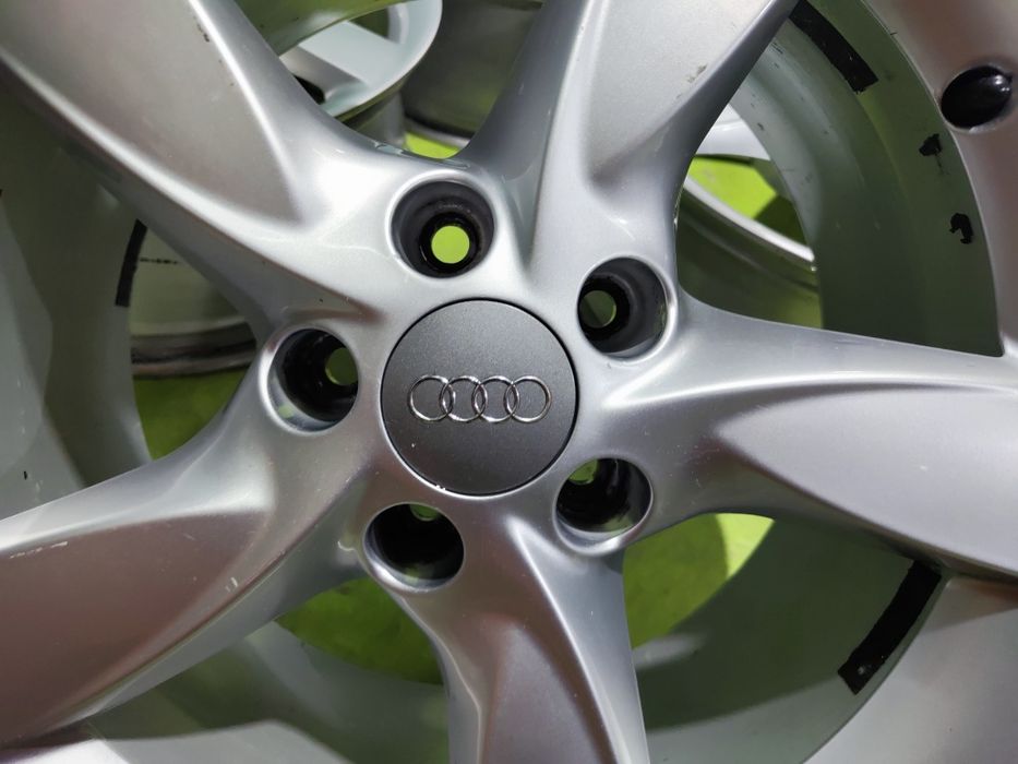 17 5x112 Audi A4 A6 A3 Vw лети джанти 5х112
