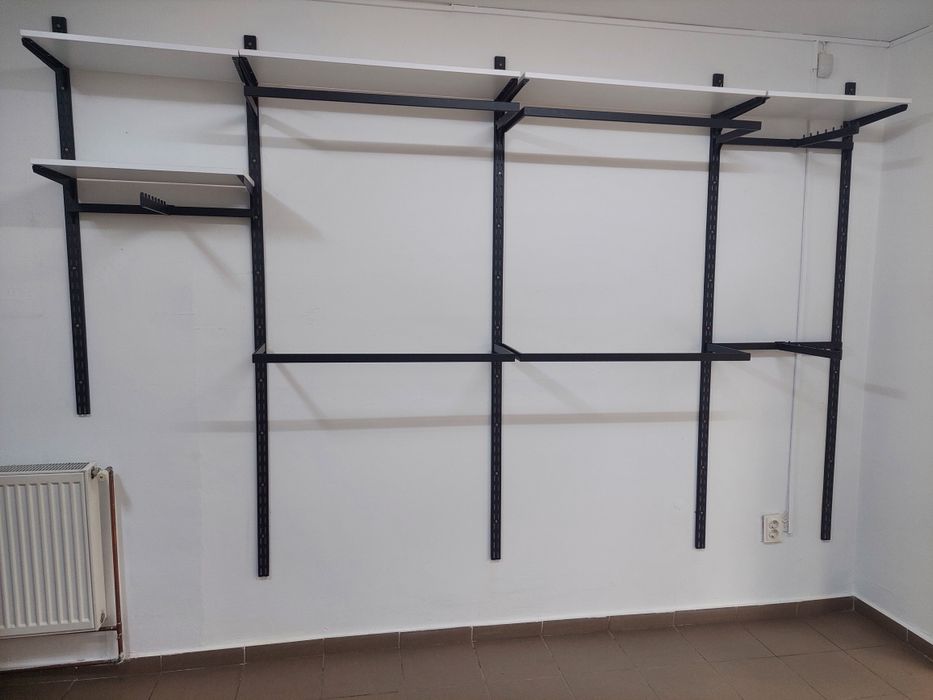 Vând Stendere de perete