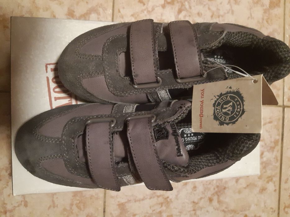 Нови от естествена кожа N32