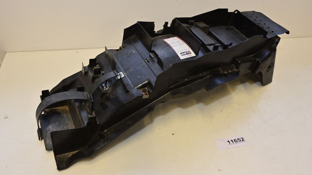 Undertail Aparatoare Roata Spate Yamaha XJR 1300 2007 - 2015