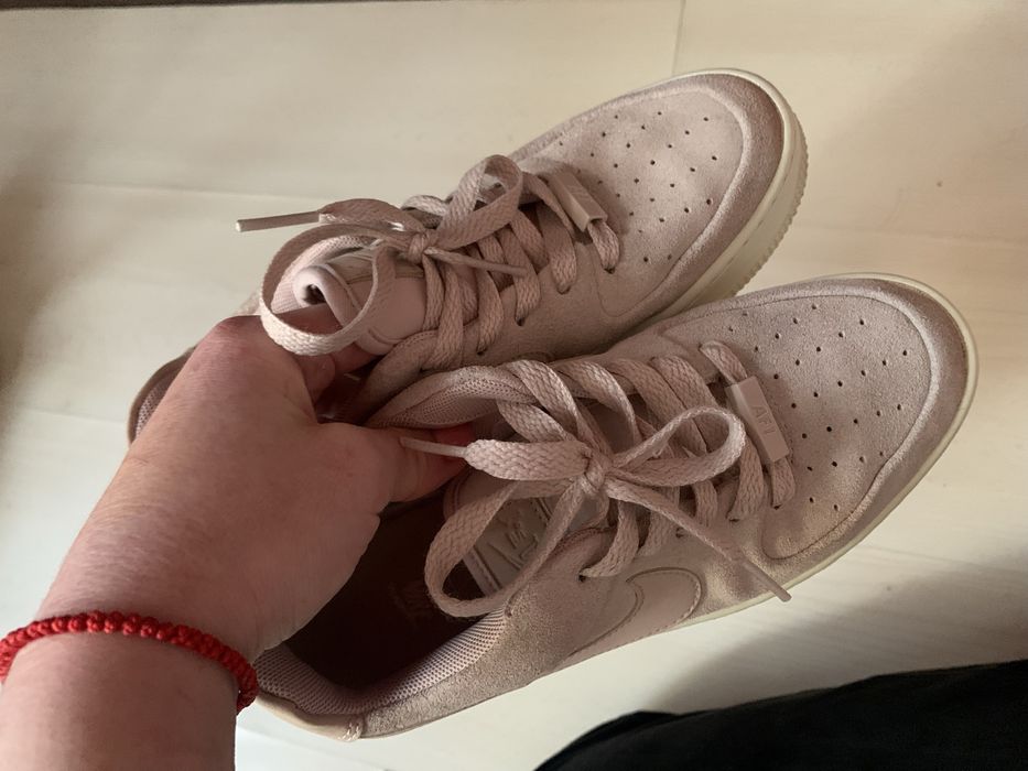 Nike Air Force 1 дамски кецове