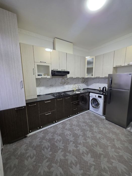 Сдается 1 комнаты Новостройка Учтепинский район