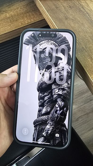 Iphone 17 pro max 512 gb