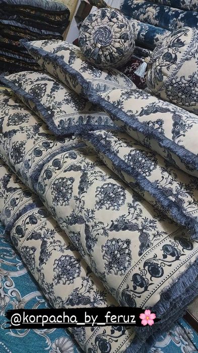 Курпа,курпачалар