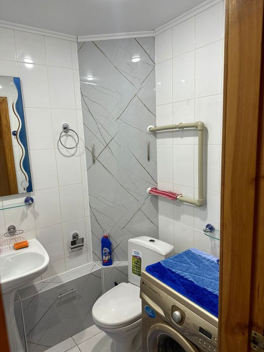 Продам 2х квартиру в районе Сокол.