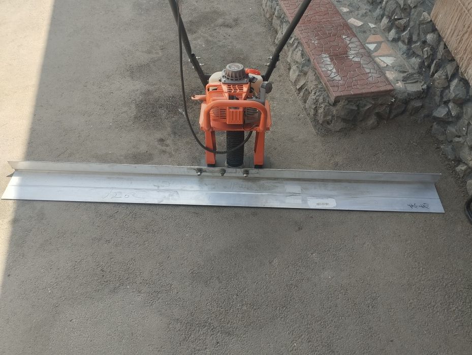 Продам виброрейку