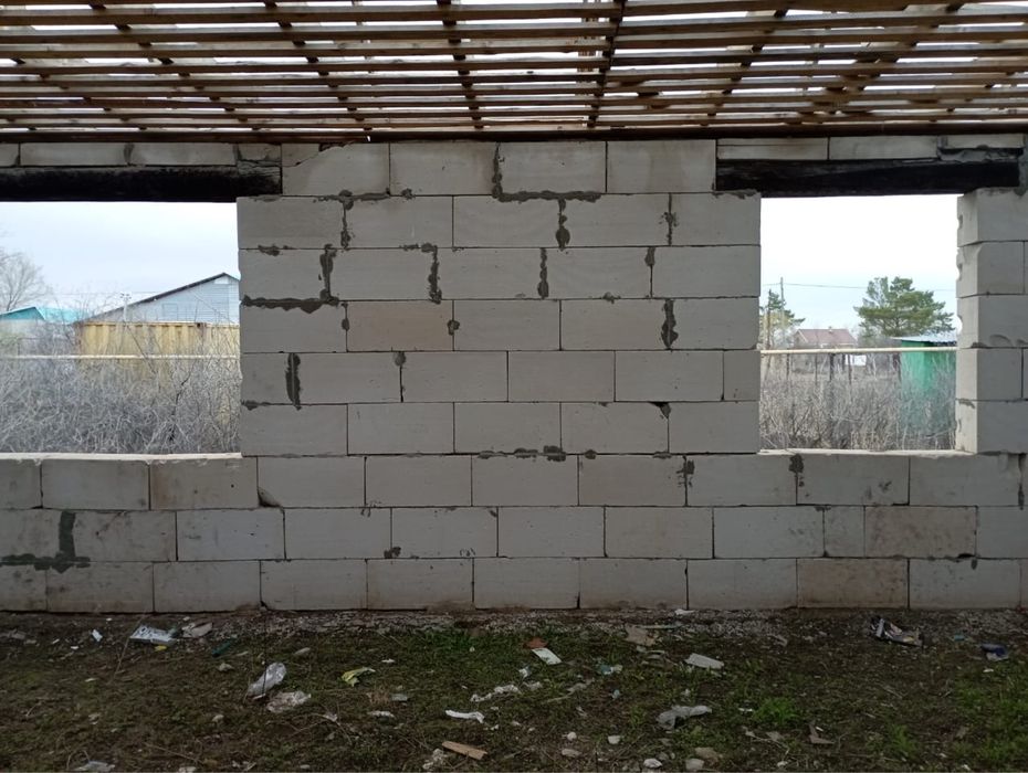 Продается дом в даче Акжар 1