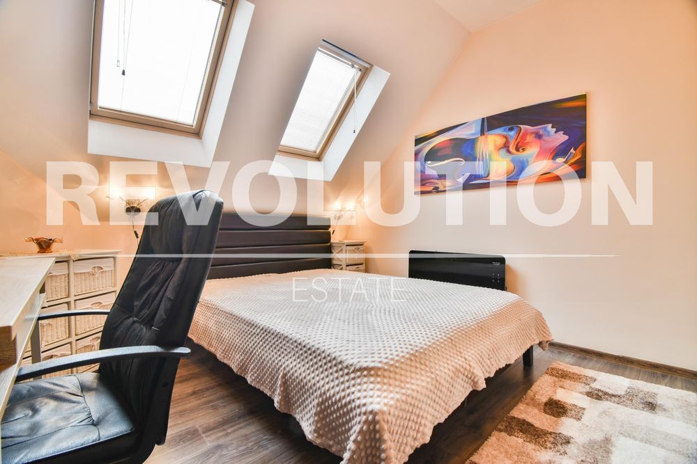 Дава се под наем Двустаен апартамент в София, Център - 80 кв.м за 750 € - Снимка #6