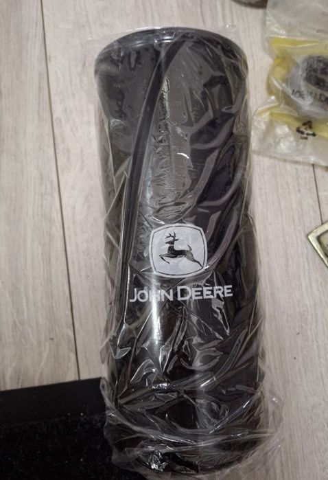 John deere  гидравлический фильтр.