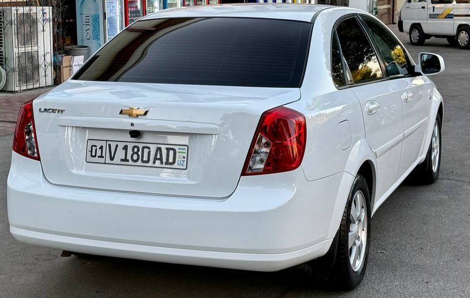 Arenda Vikub Jentra 2021 yil.