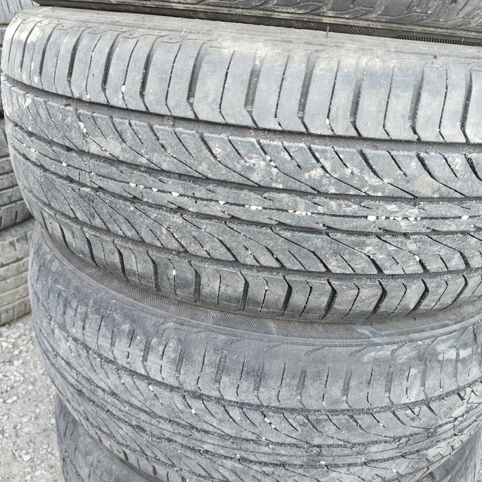 R16 195/50 Комплект летней резины