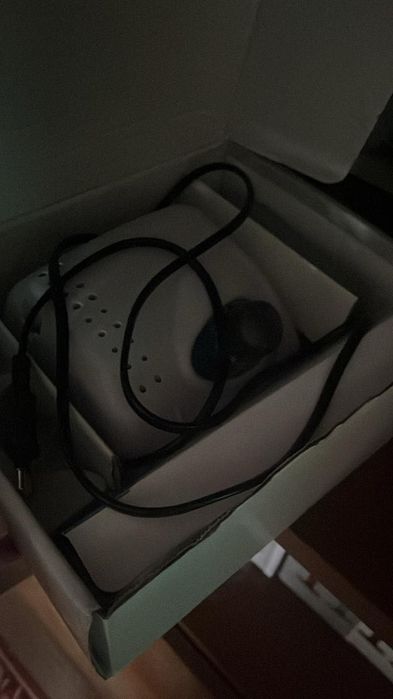 Маникюрный набор