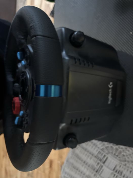 Волан LOGITECH G29 +Shifter