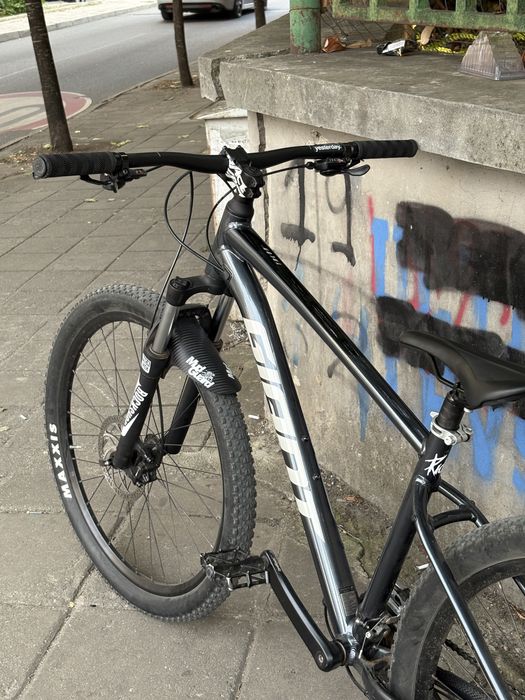 Giant talon 3 ЧИСТО НОВ!