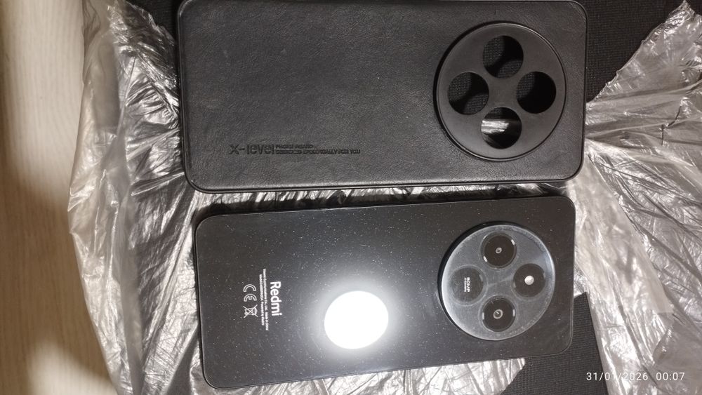 Redmi 14 C kafolati bor