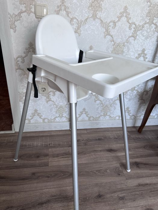 Стул для кормления икеа