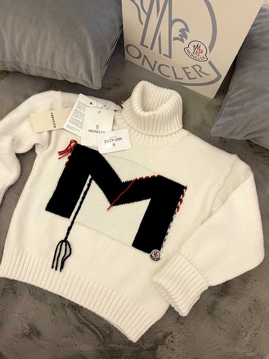 Bluza Moncler dama - negru