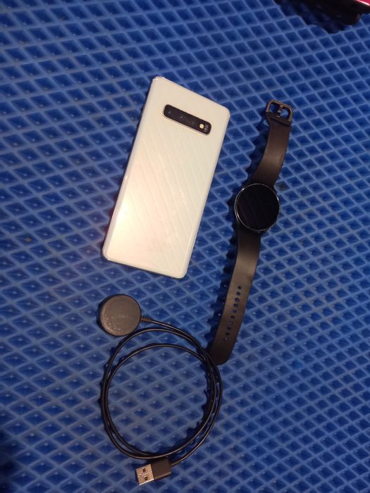 Samsung galaxy S серия