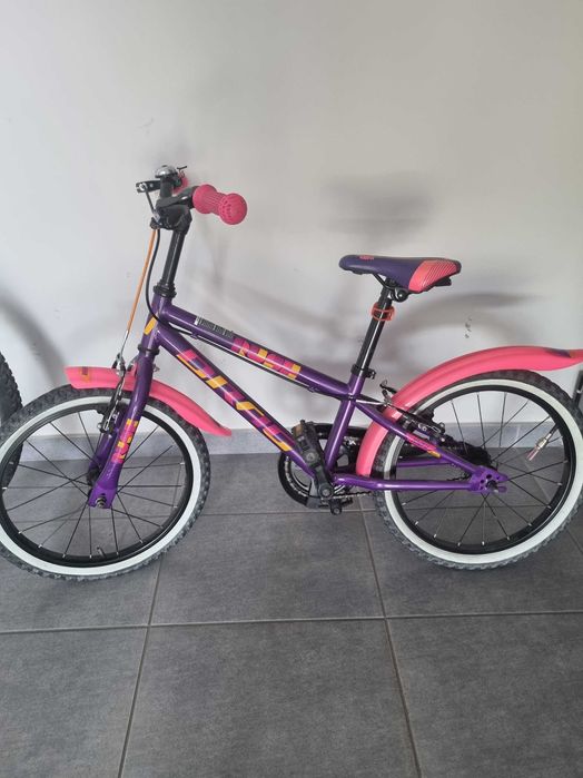 Детско колело Drag 18