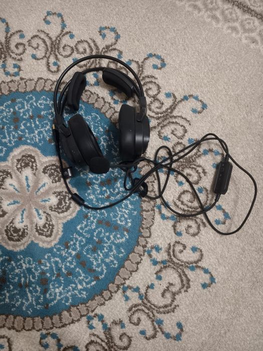 Продам видеокарту