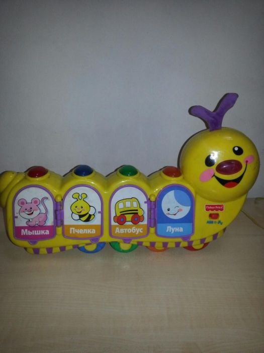 Игрушка музыкальная