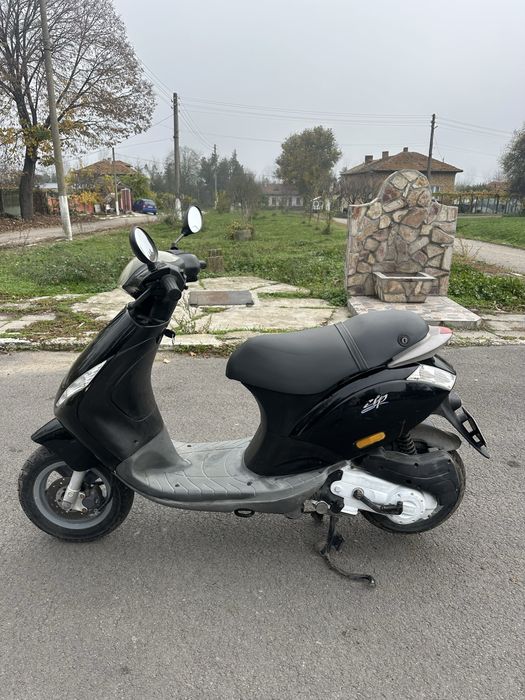 Piaggio Zip 50cc