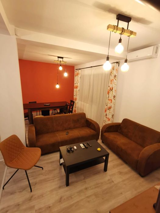 Proprietar casa 5 camere + mansarda + curte Baneasa Pipera