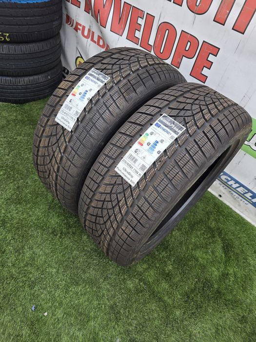 275 45 20 goodyear m+s NOI