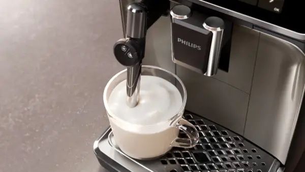 Philips 4300 кафемашина